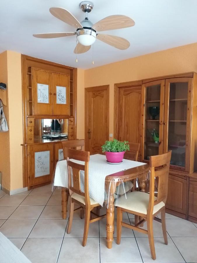 Ferienwohnung Playa Arroyo De La Miel Con Piscina Sun&Beach Benalmádena Exterior foto