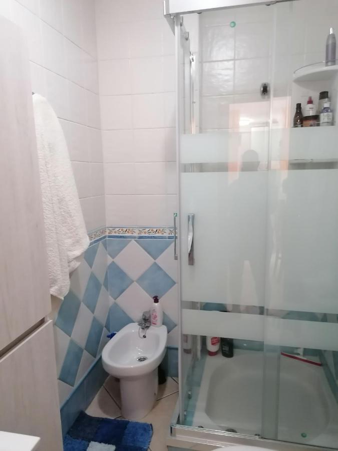 Ferienwohnung Playa Arroyo De La Miel Con Piscina Sun&Beach Benalmádena Exterior foto