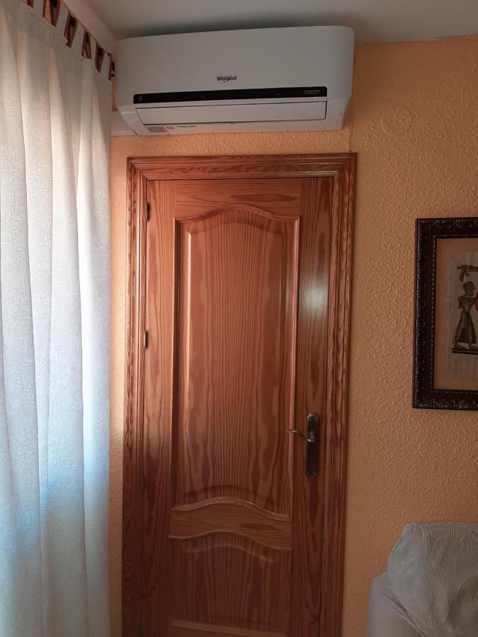 Ferienwohnung Playa Arroyo De La Miel Con Piscina Sun&Beach Benalmádena Exterior foto
