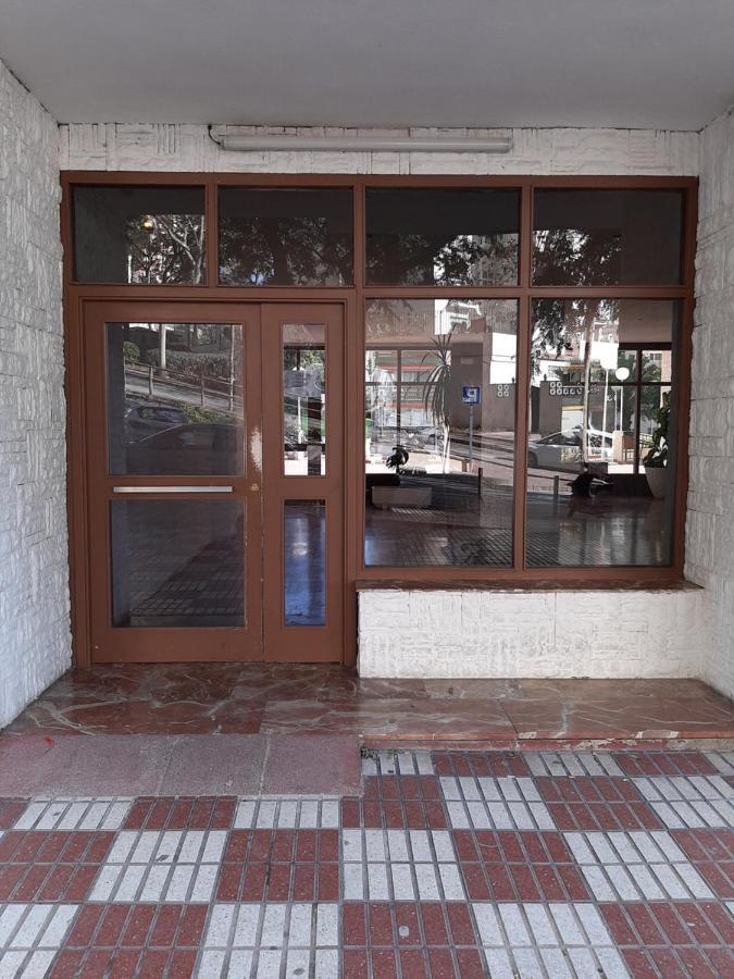 Ferienwohnung Playa Arroyo De La Miel Con Piscina Sun&Beach Benalmádena Exterior foto