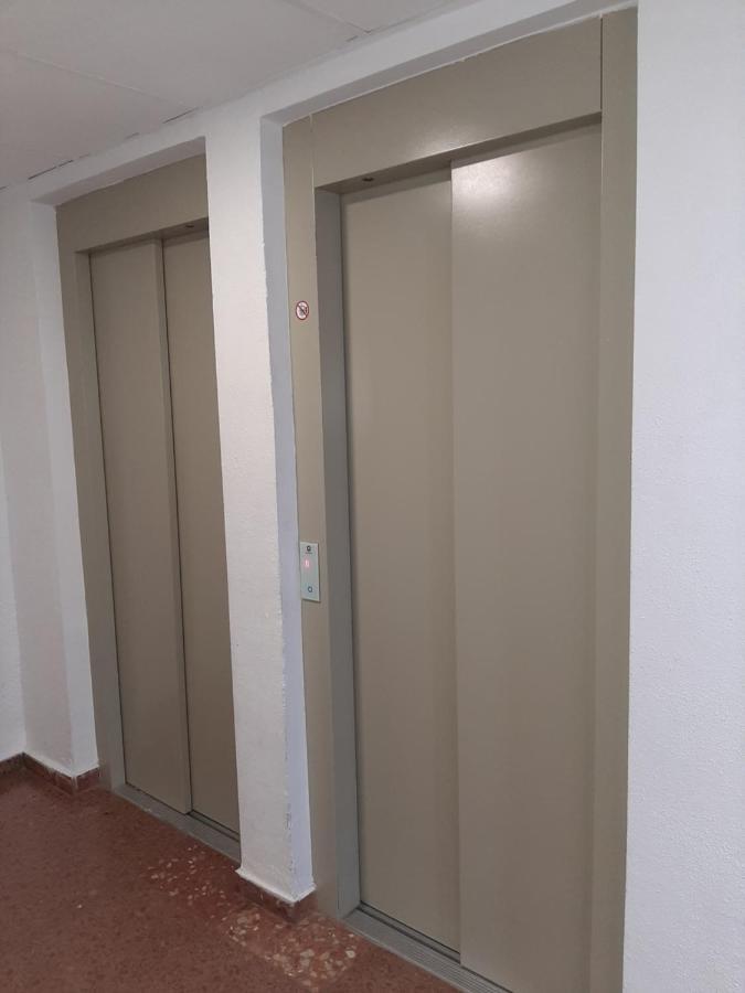 Ferienwohnung Playa Arroyo De La Miel Con Piscina Sun&Beach Benalmádena Exterior foto